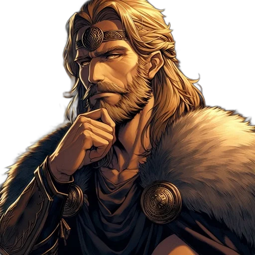 sword, face, fantasy art, concept art transparent PNG cut-out