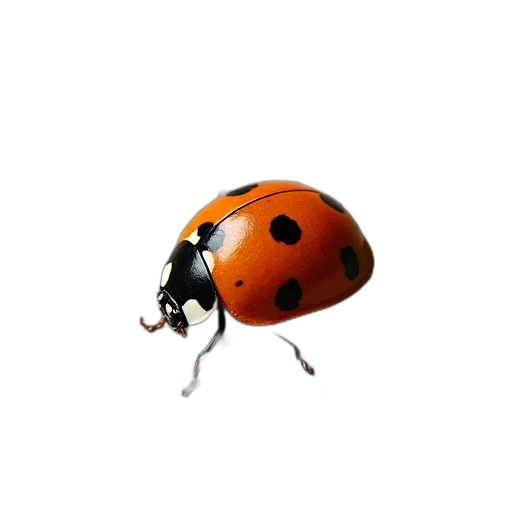 animal, creature, robot, food transparent PNG cut-out