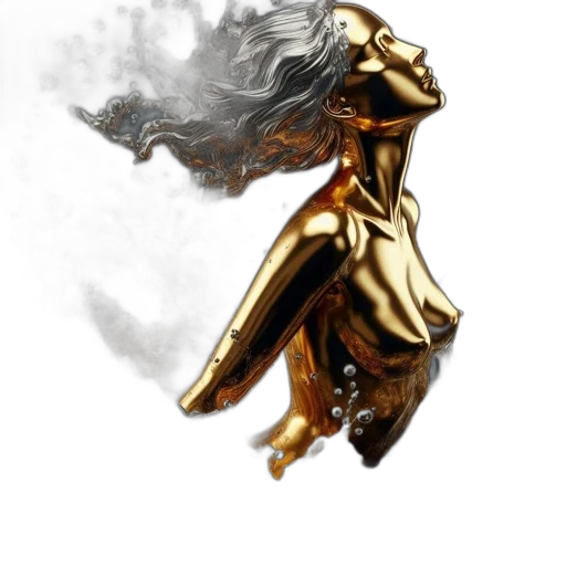 dragon, mask, jewelry, robot transparent PNG cut-out