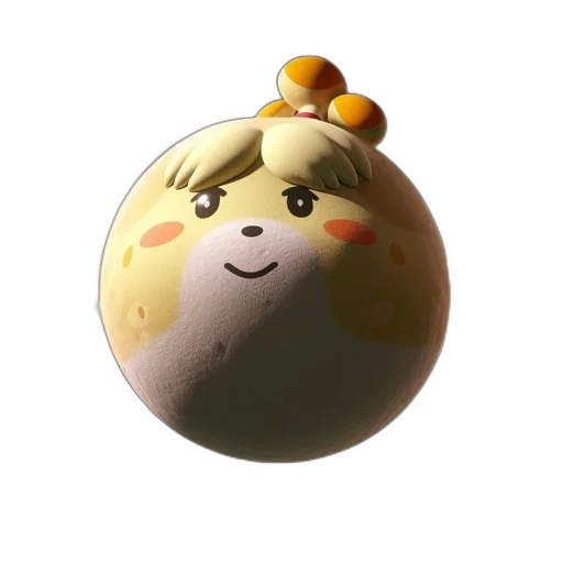 crown, staff, animal, food transparent PNG cut-out