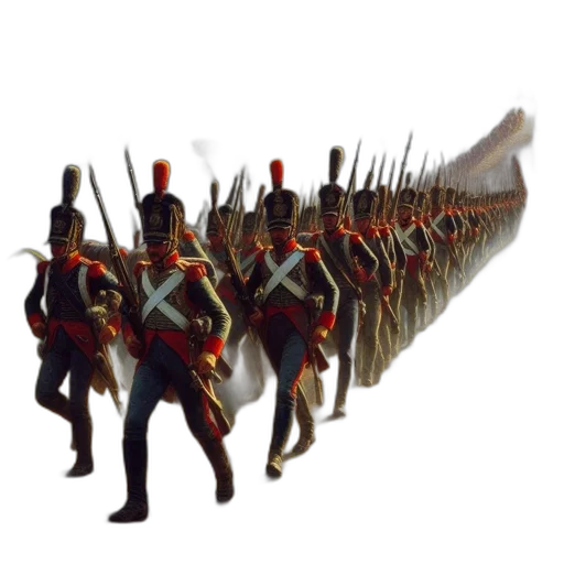 staff, sword, weapon, crown transparent PNG cut-out