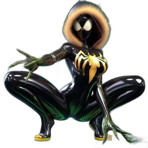 mask, creature, concept art, comic book art transparent PNG cut-out