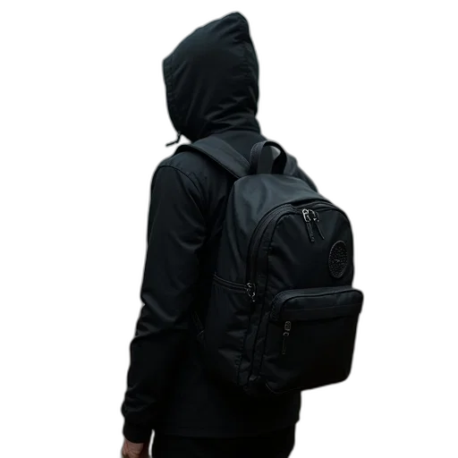 jacket, cyberpunk, 3d render, concept art transparent PNG cut-out