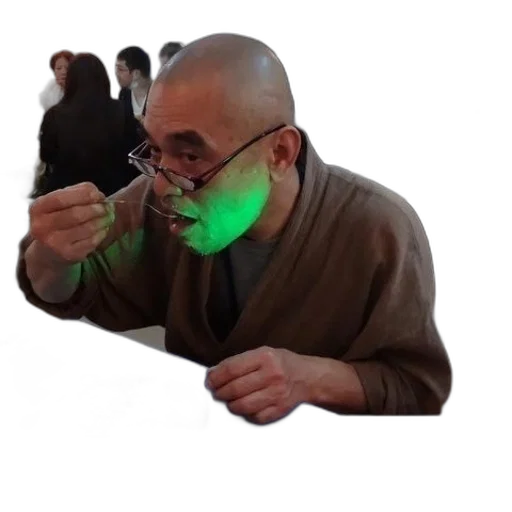 mask, staff, creature, jewelry transparent PNG cut-out