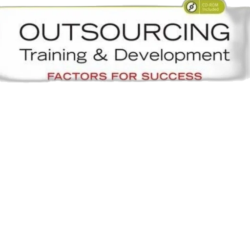 outsourcing, training, development, factors transparent PNG cut-out