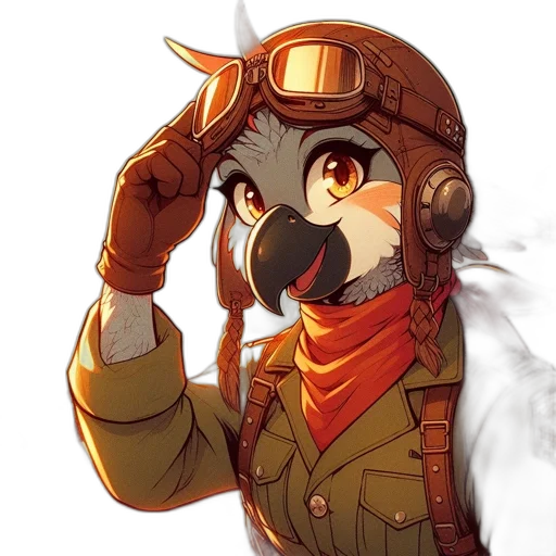 mask, staff, jacket, weapon transparent PNG cut-out