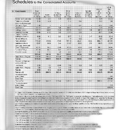 image, financial, document, titled transparent PNG cut-out
