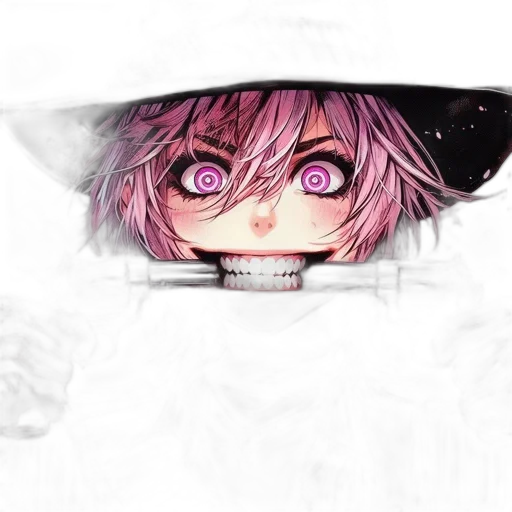 mask, face, weapon, umbrella transparent PNG cut-out
