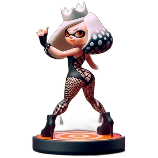 weapon, crown, concept art, 3d render transparent PNG cut-out