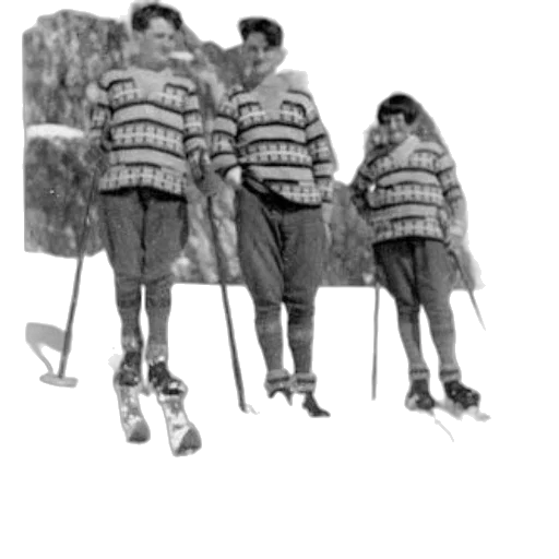 jacket, staff, shoes, dress transparent PNG cut-out