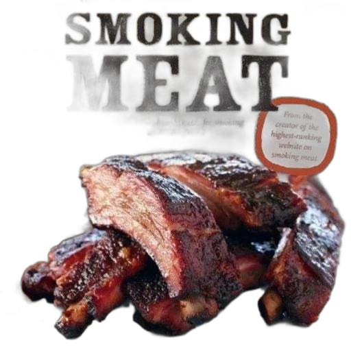 food, smoking, meat, essential transparent PNG cut-out