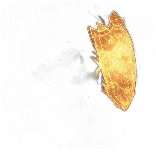 weapon, dragon, mask, crown transparent PNG cut-out
