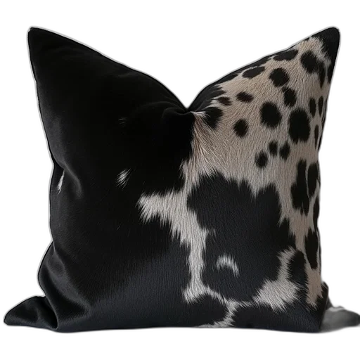 hat, black, grey, pillow transparent PNG cut-out
