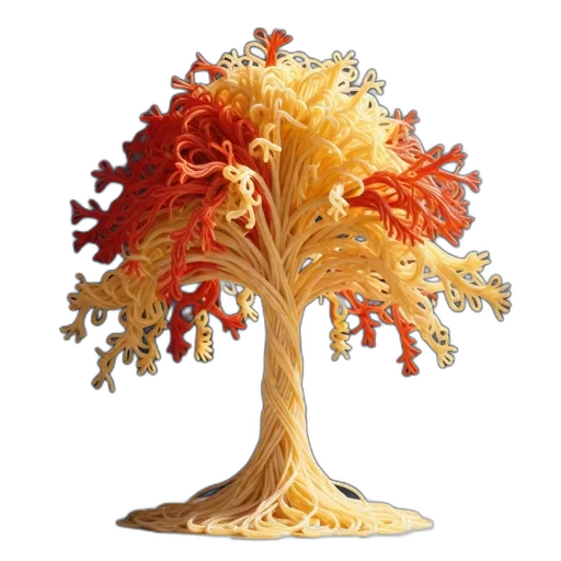 tree, crown, food, jewelry transparent PNG cut-out