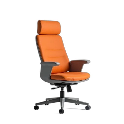 furniture, staff, 3d render, office transparent PNG cut-out