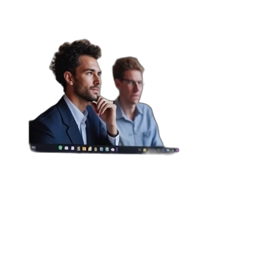 staff, face, furniture, hair transparent PNG cut-out