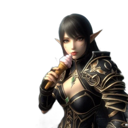 staff, sword, weapon, dragon transparent PNG cut-out