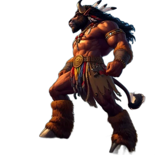 animal, dragon, staff, weapon transparent PNG cut-out