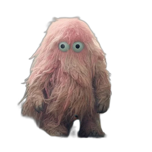 creature, animal, hair, mask transparent PNG cut-out