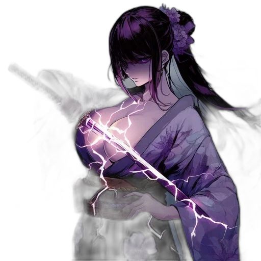 sword, dragon, staff, weapon transparent PNG cut-out