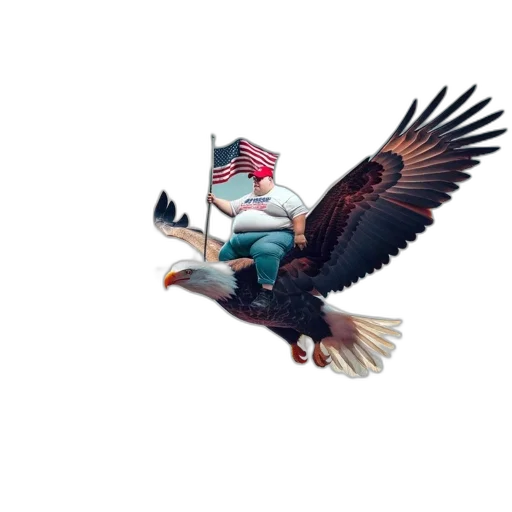 animal, staff, dragon, creature transparent PNG cut-out