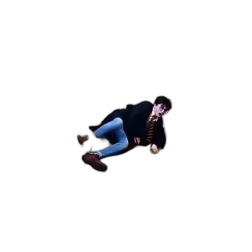 jacket, creature, shoes, 3d render transparent PNG cut-out