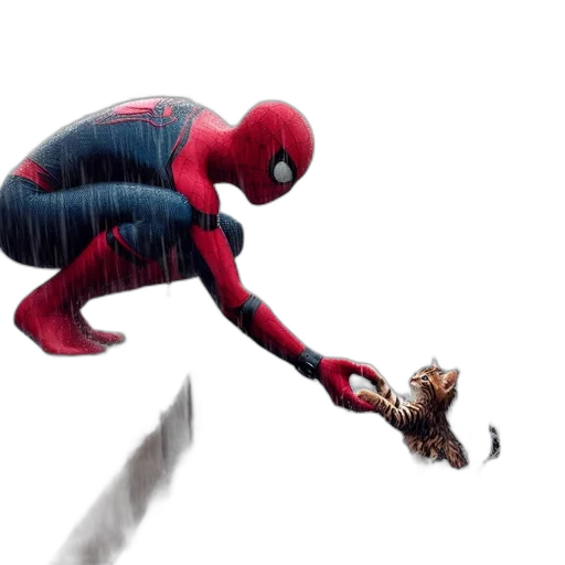 animal, creature, weapon, hair transparent PNG cut-out
