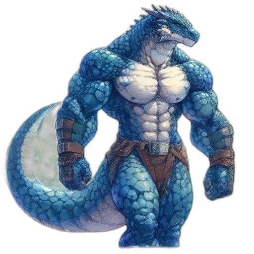 dragon, animal, creature, concept art transparent PNG cut-out