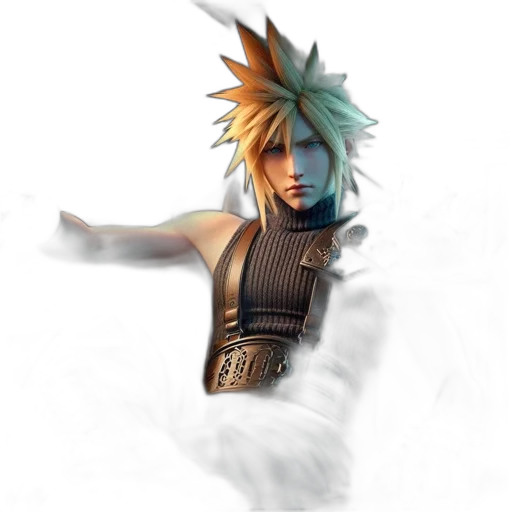 staff, dragon, weapon, face transparent PNG cut-out