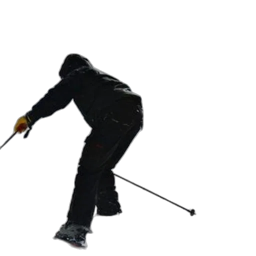 staff, weapon, jacket, umbrella transparent PNG cut-out