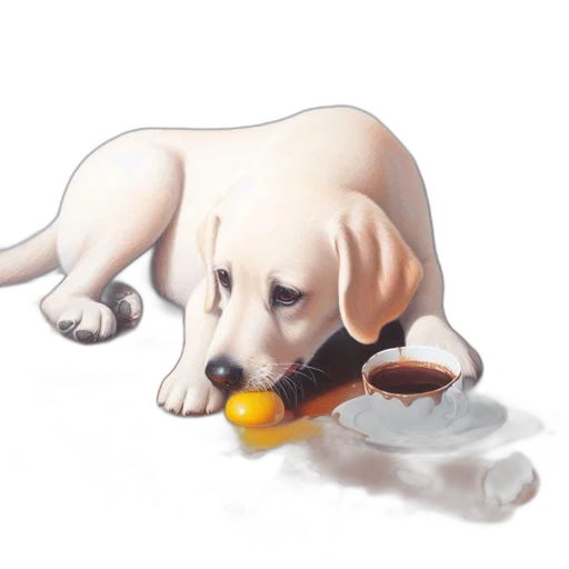 food, animal, staff, creature transparent PNG cut-out