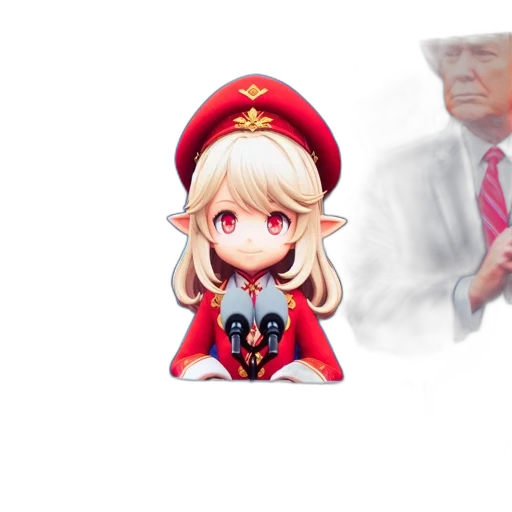 crown, staff, weapon, hat transparent PNG cut-out