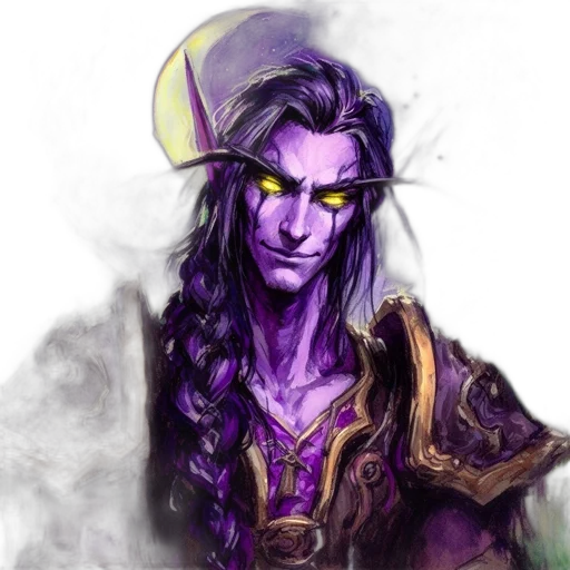 staff, dragon, fantasy art, concept art transparent PNG cut-out