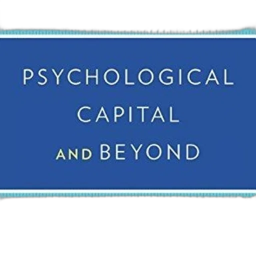 psychological, capital, beyond, book transparent PNG cut-out