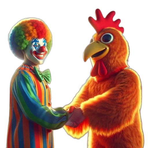 animal, mask, creature, food transparent PNG cut-out