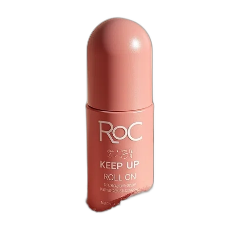 roc, keep, roll, 50ml transparent PNG cut-out