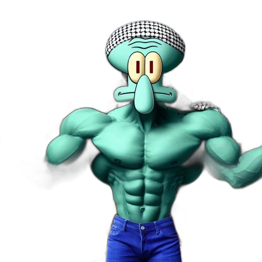 creature, hat, robot, mask transparent PNG cut-out