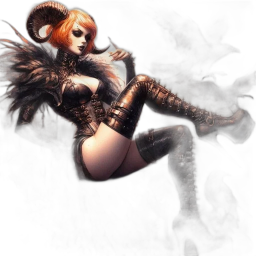 staff, weapon, fantasy art, concept art transparent PNG cut-out