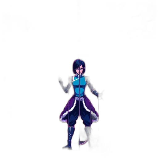 staff, sword, weapon, robot transparent PNG cut-out