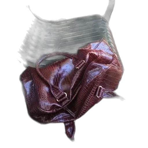 mask, dress, bottle, hat transparent PNG cut-out