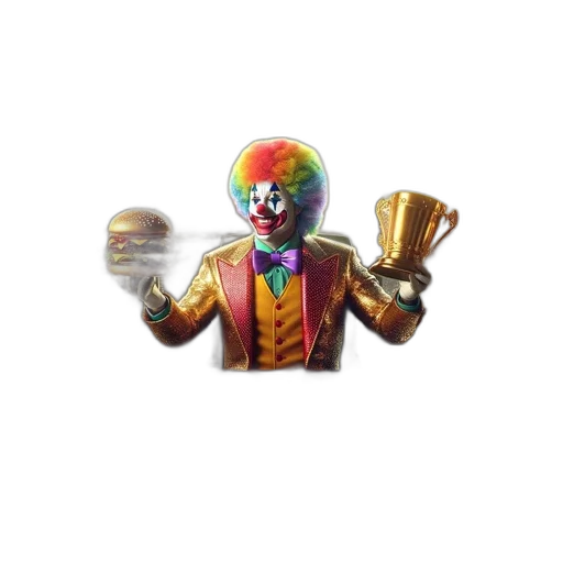 food, weapon, animal, mask transparent PNG cut-out