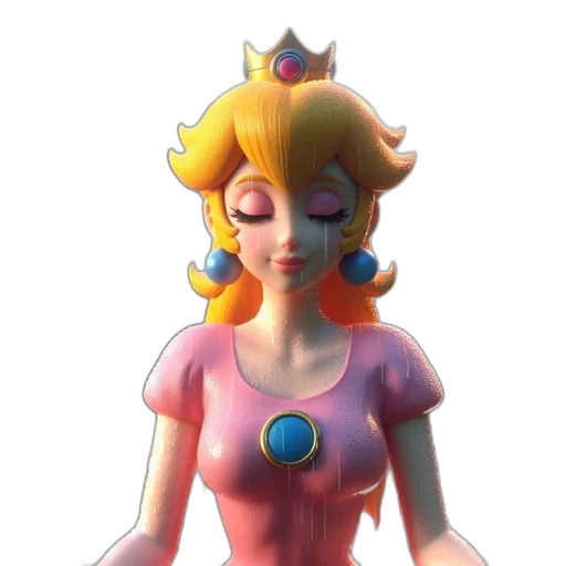 crown, dress, mask, jewelry transparent PNG cut-out