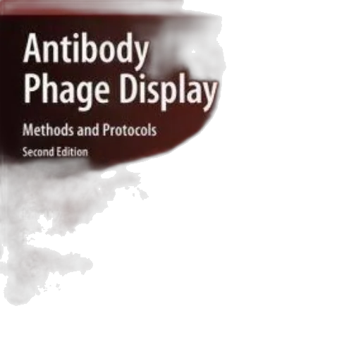 face, antibody, phage, display transparent PNG cut-out
