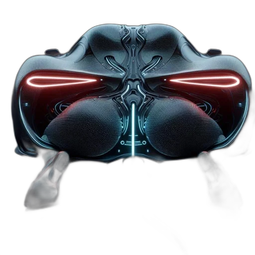 crown, car, furniture, robot transparent PNG cut-out