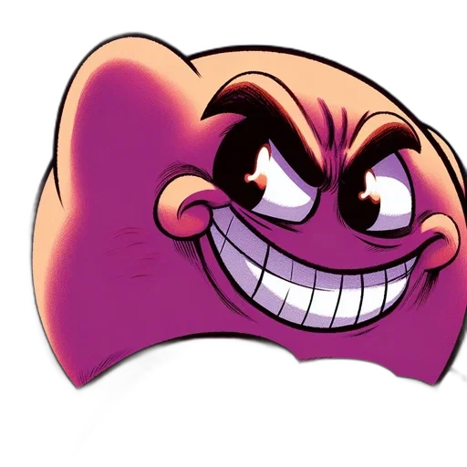 face, mask, hat, crown transparent PNG cut-out