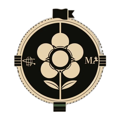 jewelry, crown, flower, weapon transparent PNG cut-out