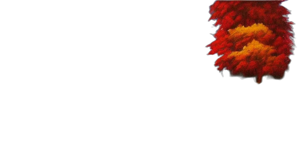 tree, crown, flower, umbrella transparent PNG cut-out