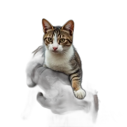 animal, staff, creature, weapon transparent PNG cut-out