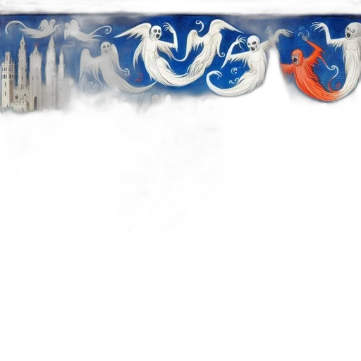 crown, fantasy art, concept art, watercolor transparent PNG cut-out