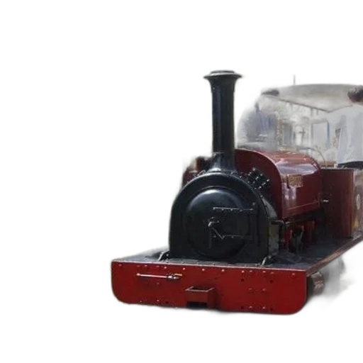 3d render, photorealistic, red, steam transparent PNG cut-out